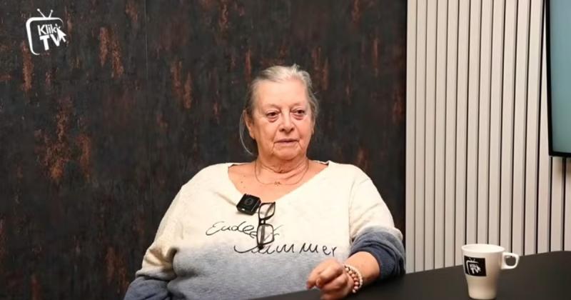 A kultúra forrásait megcsapolják, míg a stadionok építésére sosem sajnálnak pénzt - Földessy Margit véleménye a jelenlegi hatalomról.