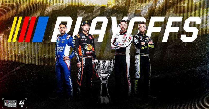 A MATCH4 izgalmas élő közvetítéssel készül, hogy Magyarországon bemutassa a NASCAR Cup Series döntőjét!