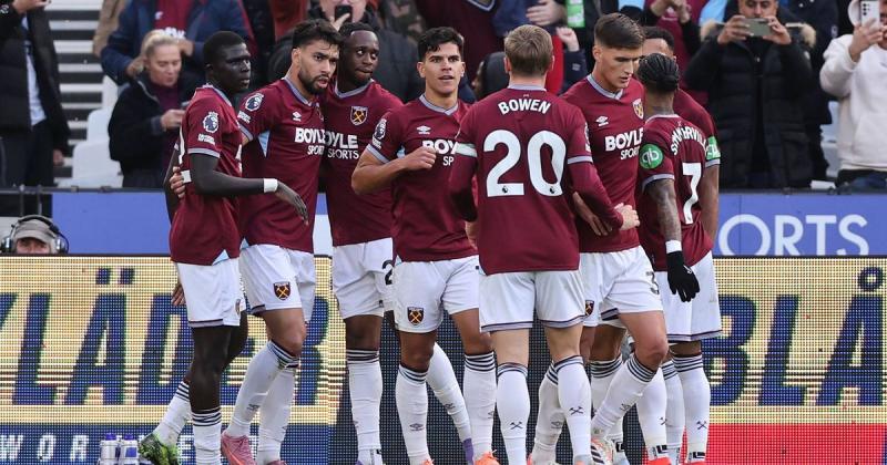 A West Ham gyenge teljesítménye végre véget ért, amikor a Newcastle csapata ellen sikerült megfordítaniuk a sorsukat.