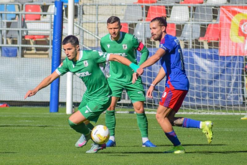 Rendkívüli esemény zajlott Ghenceában, ahol a Chiajnán történt fordítás különleges meglepetést hozott. | Székely Sport