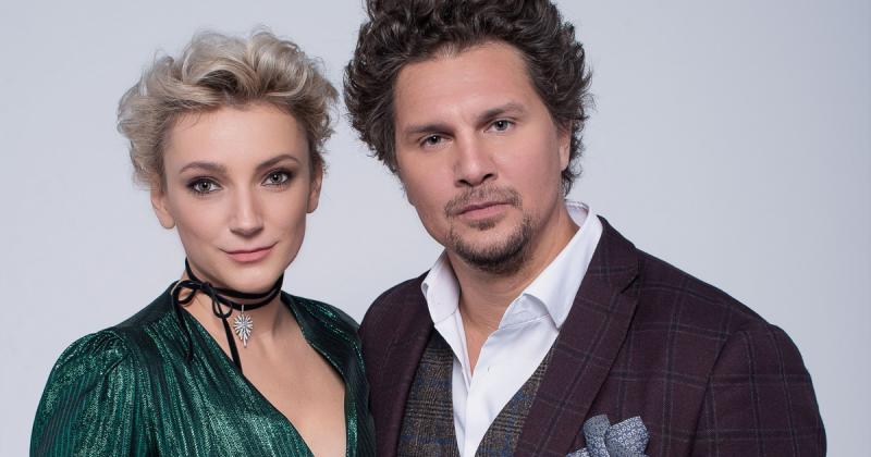 Nagy Ervin és Borbély Alexandra 3 éves ikrei igazi kis csodák: Franciska olyan, mint egy tükörkép az édesanyjáról.