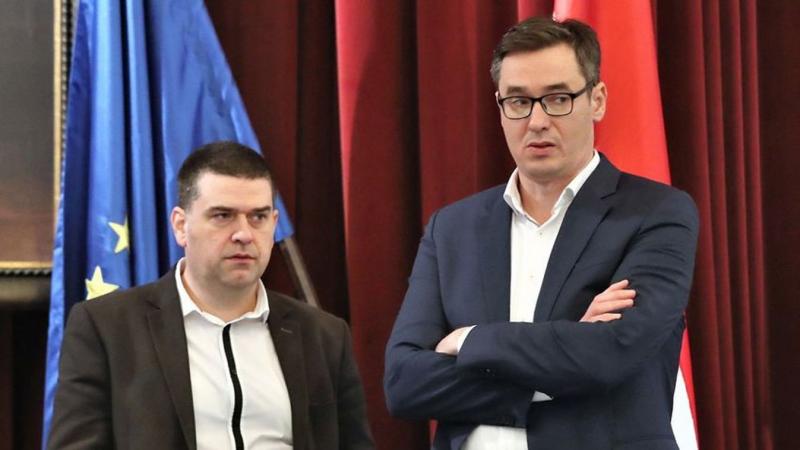 A főváros gátat szab az átvilágításnak.