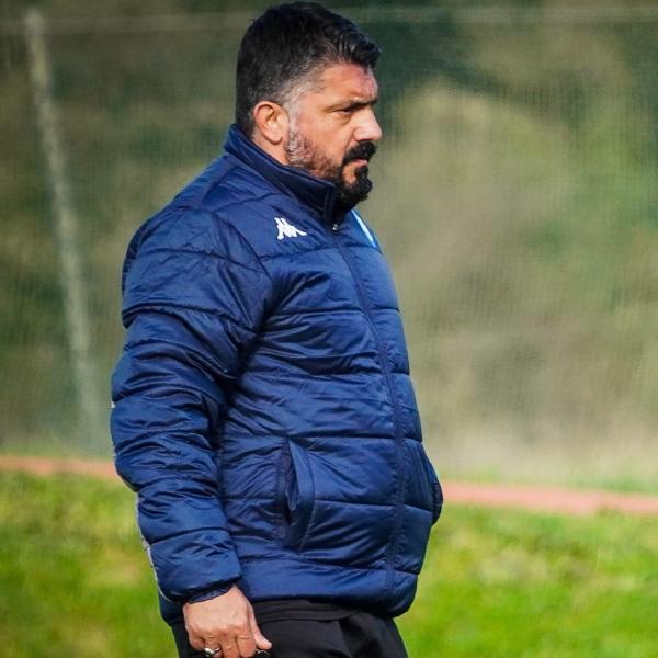 Gattuso az olasz szurkolókat bírálta a győzelem után, kifejezve csalódottságát a támogatásuk hiánya miatt.