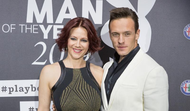 Három év elteltével végre felfedte titkát Gömöri András Máté: valódi ok, amiért Polyák Lillával Kanadába költöztek, most került napvilágra.