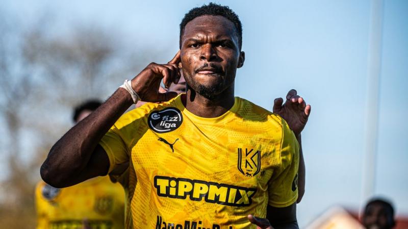 Két hónap elteltével elküldte játékosát az NB I utolsó helyén álló csapat | Rangadó