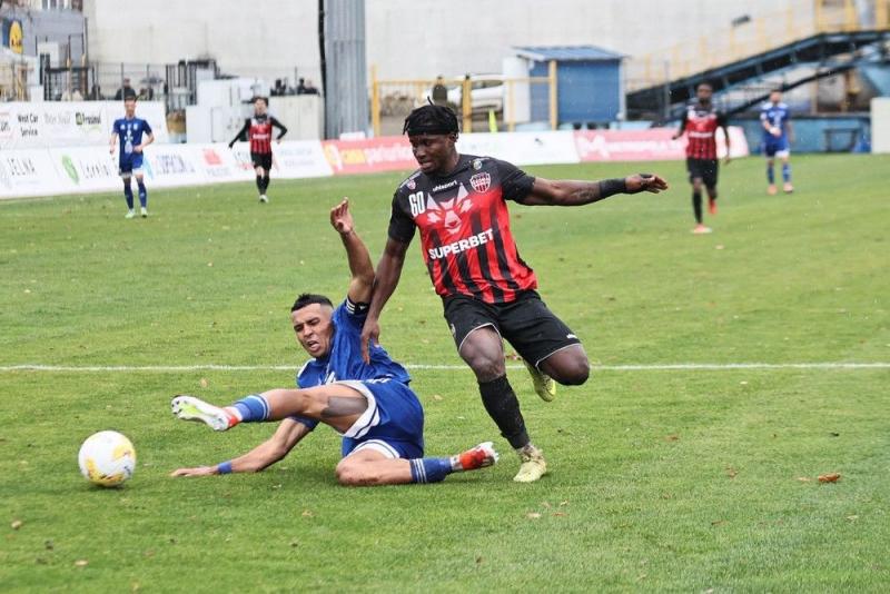 Újra külföldről érkeztek a győzelmek: Besztercén diadalmaskodott az Olimpia VSK!