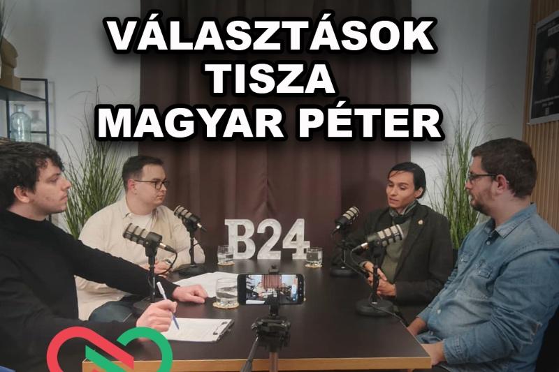 A Tisza-part dinamikus fellendülése és a népszerűség potenciális csúcspontja – miskolci politológusok véleménye (videó)