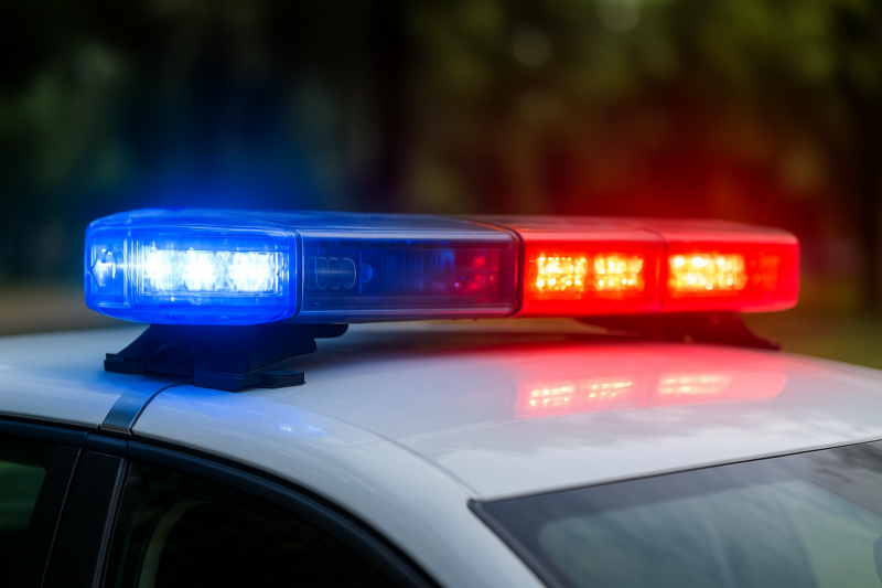 Sepsiszentgyörgyön fiatal lányokat tartóztattak le, miután betörés gyanújával indult eljárás ellenük.